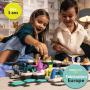 Gravitrax Junior extension my Trax Ravensburger, accessoire gravitrax enfants.