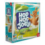 jeu d'éveil et de motricité hop hop joey
