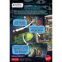 Flashback: Lucy - immersive, cooperative investigation game for children aged 7 and over