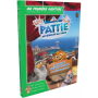 Pattie and the test of the gods interactive book