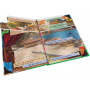 Pattie and the test of the gods interactive book