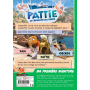 Pattie and the test of the gods interactive book
