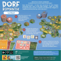 Dorfromantik Duel - Jeu de stratégie pour 2 joueurs