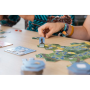 Dorfromantik Duel - Jeu de stratégie pour 2 joueurs