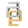 A&A Metal Puzzle - Level 2
