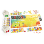 Refuge - A strategic game of exploration