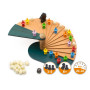 jeu en bois Escalier de Dragons