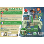 Docteur Rat - Jeu de société coopératif et de déduction