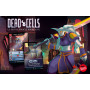 Dead Cells: The Board Game - Cooperative Dungeon Crawler