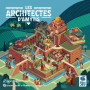 Les Architectes d'Amytis - Jeu de stratégie 2 joueurs