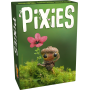 Pixies - Family Strategy Card Game