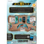Finding Atlantis - Underwater exploration board game
