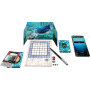 Finding Atlantis - Underwater exploration board game