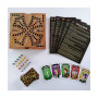 Jeu de Tock Pocket "Le Délirant" - Format Voyage