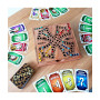 Jeu de Tock Pocket "Le Délirant" - Format Voyage
