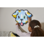 Puzzle Chiot - 500 pièces Plus-Plus : jeu éducatif et créatif