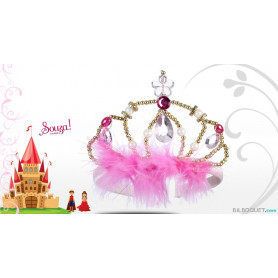 Couronne Murielle Accessoires pour enfants