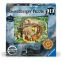 Escape Puzzle 919 pcs - The Circle Rome - Ravensburger