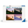 2000 piece puzzle - The Seasons - Ravensburger