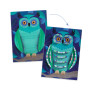 Threading - Light up the night - A creative and fun early-learning game!