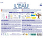 Water Chemistry - Experiment with the secrets of water in the laboratory!