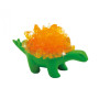 Cristaux Dinosaure – Faites pousser un dinosaure en cristaux en 72h