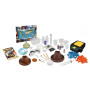 Buki France Natural Phenomena - 20 experiments to discover the power of nature!
