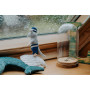 Grandfather Sailor Mouse Doll - Sam & Julia - The Old Sea Wolf