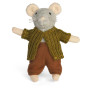 Father of Sam Mouse Doll - Sam & Julia - An iconic and endearing character!