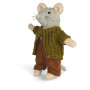 Father of Sam Mouse Doll - Sam & Julia - An iconic and endearing character!