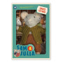 Father of Sam Mouse Doll - Sam & Julia - An iconic and endearing character!