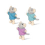 Triplet dolls - Sam & Julia - Sam's mischievous little brothers and sister!