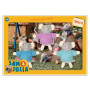Triplet dolls - Sam & Julia - Sam's mischievous little brothers and sister!