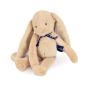 37 cm Beige Rabbit plush - made in France