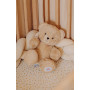 Little Articulated Bear 25 cm Powder Beige - L'ours français
