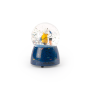 Musical snow globe - Puce et Pilou