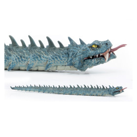 Basilic - Figurine PAPO