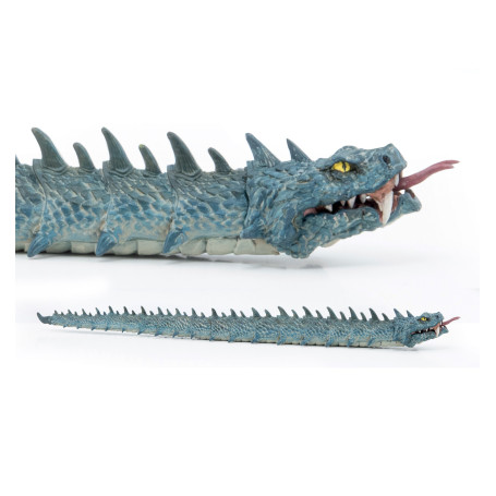 Basilic - Figurine PAPO