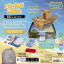 Escape Game - Terrific Bill - 3D puzzle game - Auzou