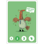 Jeu de cartes - Jeu du Moustique - Dès 4 ans - Auzou