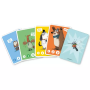Jeu de cartes - Jeu du Moustique - Dès 4 ans - Auzou