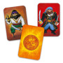 Piratak Card game - stratégy