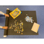 Tapis de Puzzle antiglisse XXL - 1000 pièces à 3000 pièces