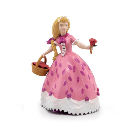 Princess with the Rose - PAPO's figurine