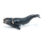 Right whale - PAPO's figurine