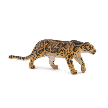 Panthere nébuleuse - Figurine Papo