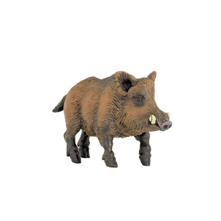 Sanglier - Figurine PAPO