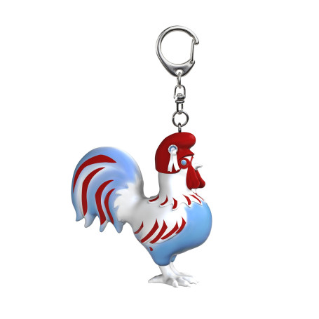 Mascotte 2024 Key ring - Papo