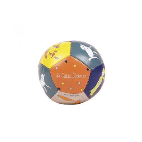 Soft ball - The Little Prince