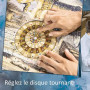 Escape Puzzle 919 pcs - The Circle Rome - Ravensburger